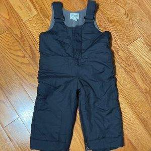Children’s Place baby snow pant size 18m